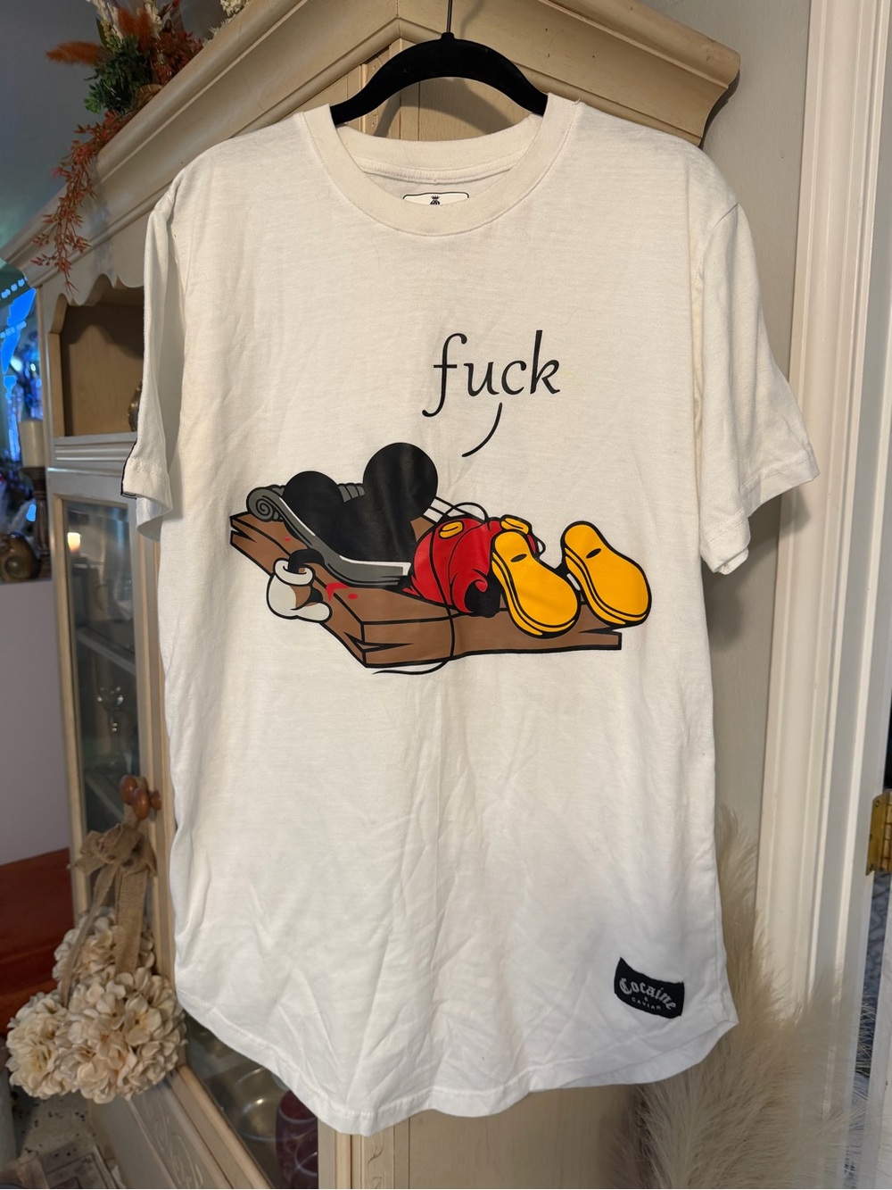 High Quality Contraband